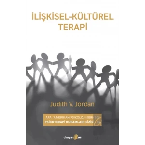 İlişkisel-Kültürel Terapi