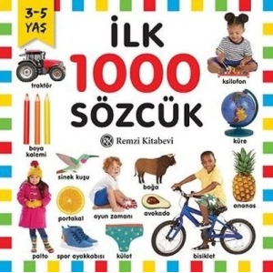 İlk 1000 Sözcük