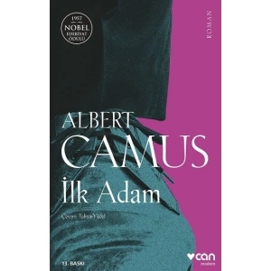 İlk Adam