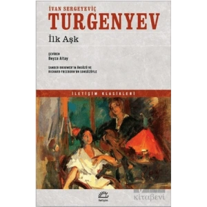 İlk Aşk