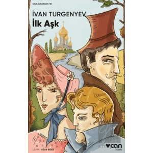 İlk Aşk