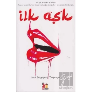İlk Aşk