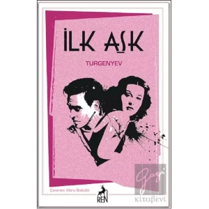 İlk Aşk