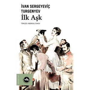İlk Aşk