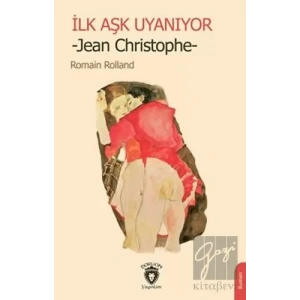 İlk Aşk Uyanıyor -Jean Christophe-