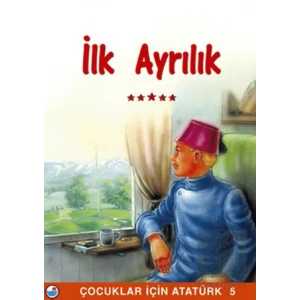 İlk Ayrılık