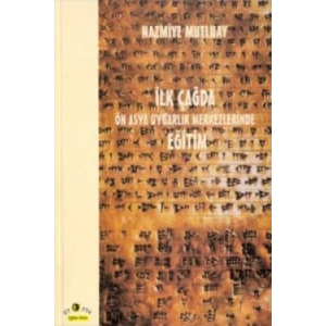 İlk Çağda Ön Asya Uygarlık Merkezlerinde Eğitim