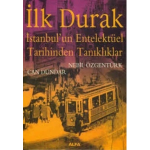 İlk Durak