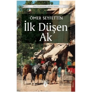 İlk Düşen Ak