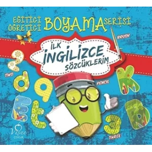 İlk İngilizce Sözcüklerim