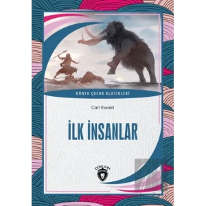 İlk İnsanlar