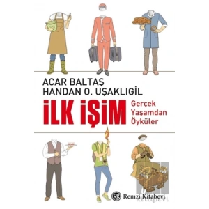 İlk İşim