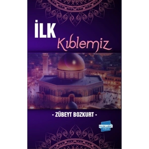 İlk Kıblemiz