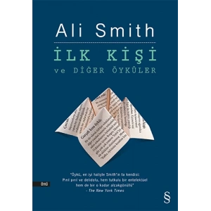 İlk Kişi ve Diğer Öyküler