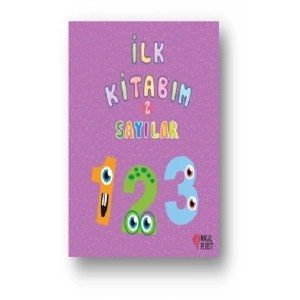 İlk Kitabım 2 - Sayılar