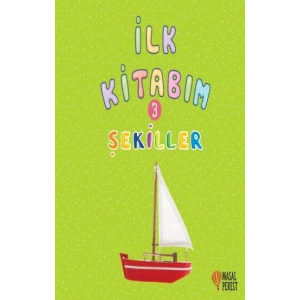 İlk Kitabım 3 - Şekiller