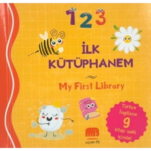İlk Kütüphanem (My First Library)