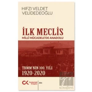 İlk Meclis