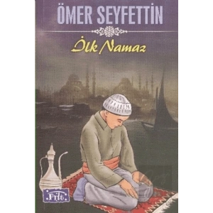 İlk Namaz