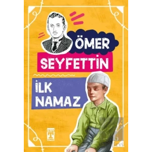İlk Namaz