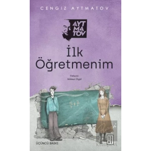 İlk Öğretmenim