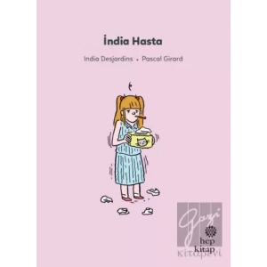 İlk Okuma Hikayeleri: İndia Hasta