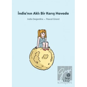 İlk Okuma Hikayeleri: İndianın Aklı Bir Karış Havada