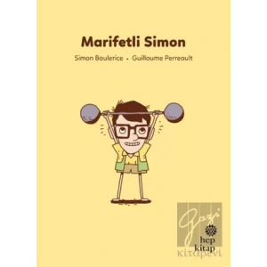 İlk Okuma Hikayeleri: Marifetli Simon