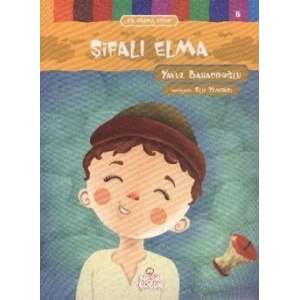 İlk Okuma Serisi 6 - Şifalı Elma