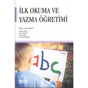 İlk Okuma Ve Yazma Öğretimi