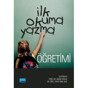 İlk Okuma Yazma Öğretimi