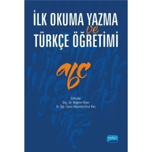 İlk Okuma Yazma ve Türkçe Öğretimi