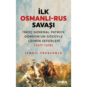 İlk Osmanlı - Rus Savaşı