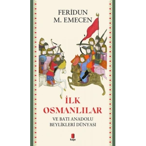 İlk Osmanlılar