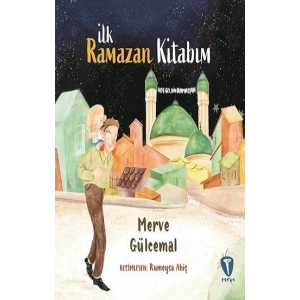 İlk Ramazan Kitabım