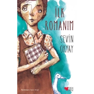 İlk Romanım