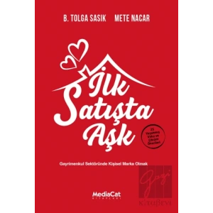 İlk Satışta Aşk