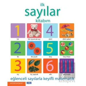 İlk Sayılar Kitabım