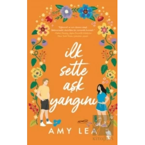 İlk Sette Aşk Yangını