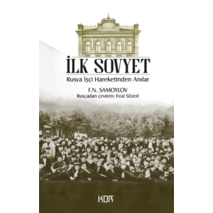 İlk Sovyet