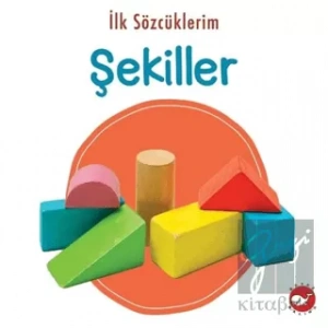 İlk Sözcüklerim - Şekiller