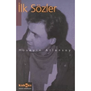İlk Sözler