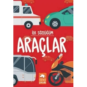 İlk Sözlüğüm - Araçlar