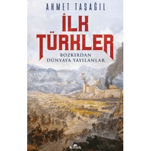İlk Türkler