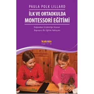 İlk ve Ortaokulda Montessori Eğitimi