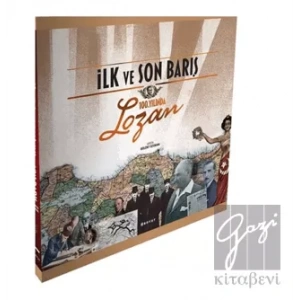 İlk ve Son Barış (Kutulu)