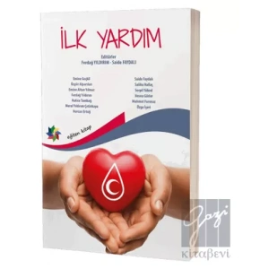 İlk Yardım