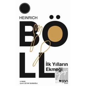 İlk Yılların Ekmeği