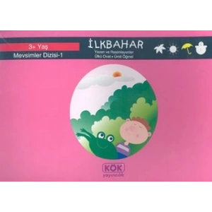 İlkbahar Mevsimler 1