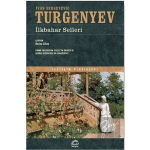 İlkbahar Selleri